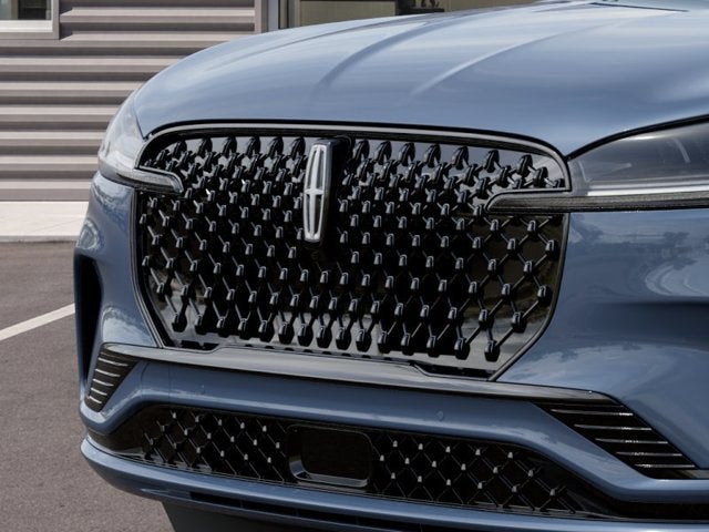 2027 Lincoln Aviator Reserve Premium