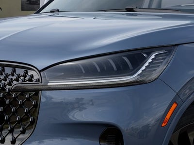 2027 Lincoln Aviator Reserve Premium