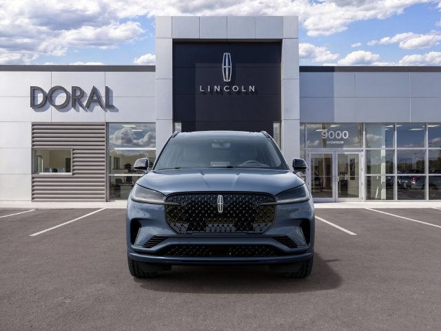 2027 Lincoln Aviator Reserve Premium