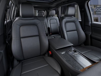 2027 Lincoln Aviator Reserve Premium