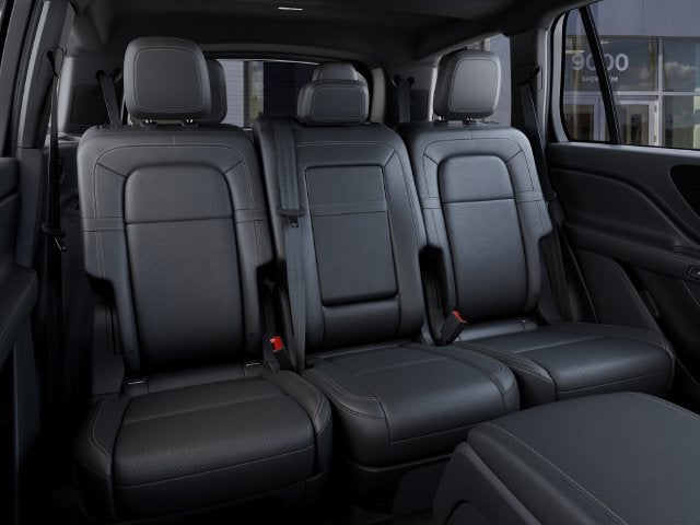 2027 Lincoln Aviator Reserve Premium
