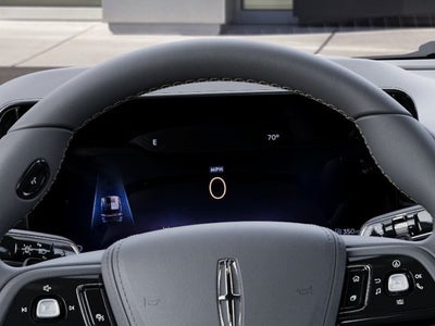 2027 Lincoln Aviator Reserve Premium