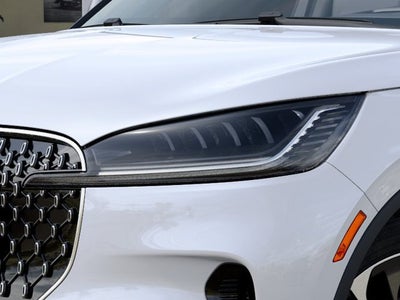 2027 Lincoln Aviator Reserve Premium