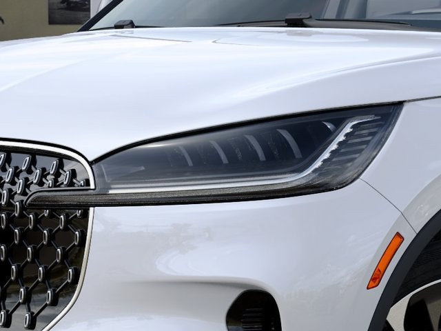 2027 Lincoln Aviator Reserve Premium