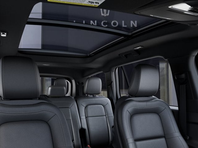 2027 Lincoln Aviator Reserve Premium