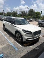 2023 Lincoln Aviator Reserve Premium