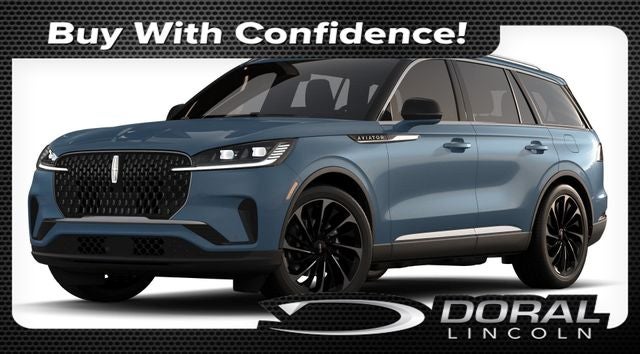 2026 Lincoln Aviator Reserve RWD's photo