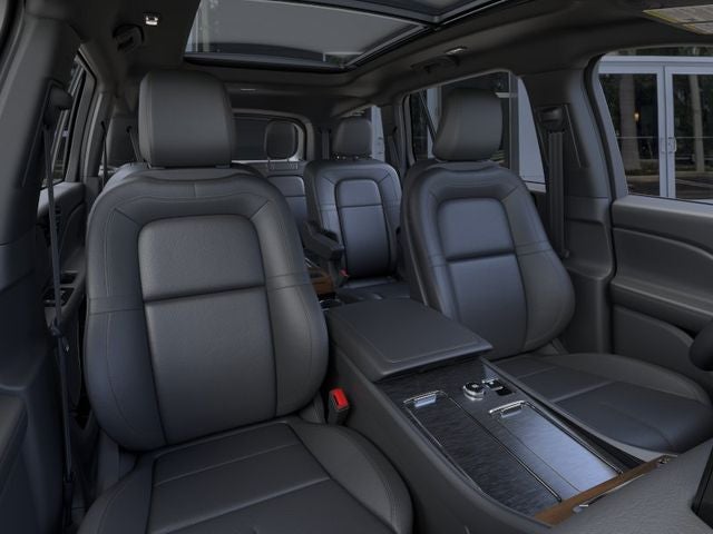 2026 Lincoln Aviator Reserve Premium