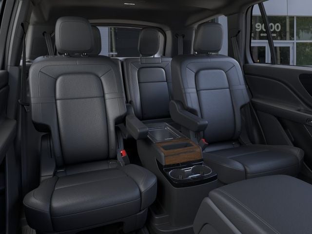 2026 Lincoln Aviator Reserve Premium