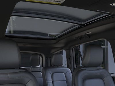 2026 Lincoln Aviator Reserve Premium