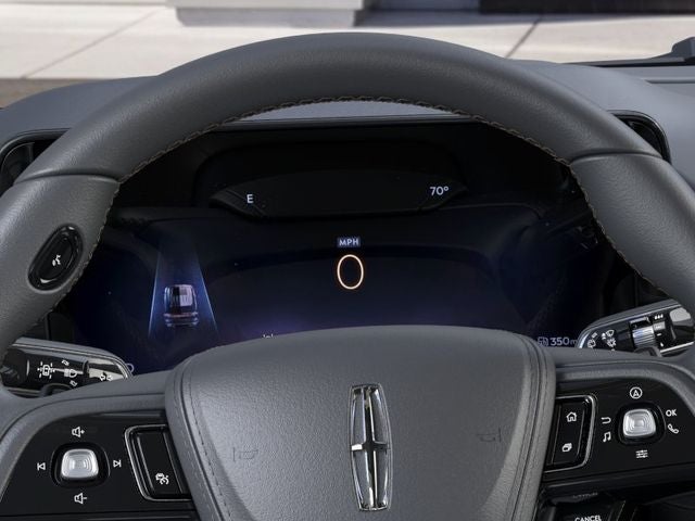 2026 Lincoln Aviator Reserve Premium