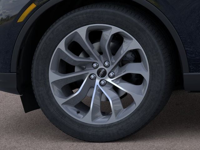 2026 Lincoln Aviator Reserve Premium