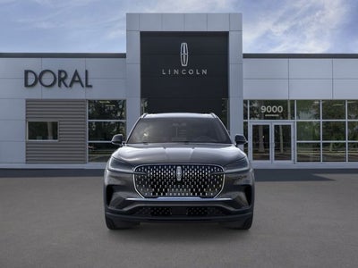 2026 Lincoln Aviator Reserve Premium