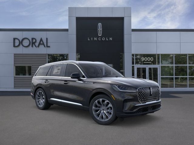 2026 Lincoln Aviator Reserve Premium
