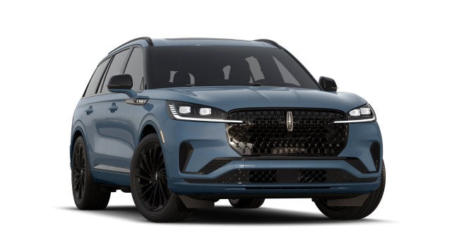 2026 Lincoln Aviator Reserve Premium
