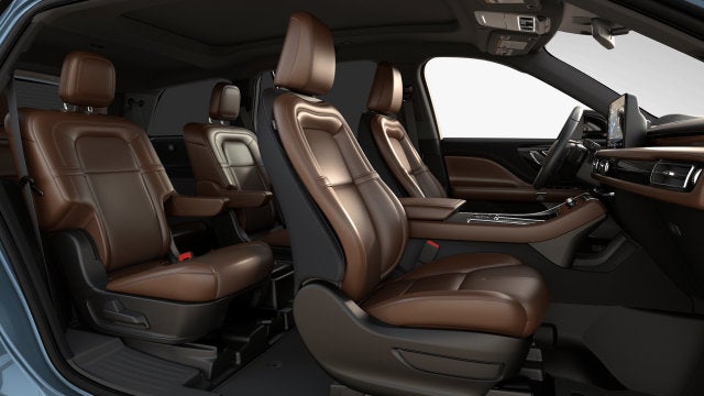 2026 Lincoln Aviator Reserve Premium