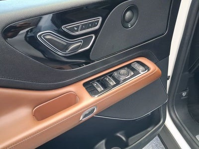 2023 Lincoln Aviator Reserve Premium
