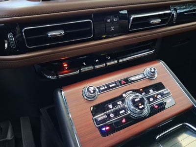 2023 Lincoln Aviator Reserve Premium
