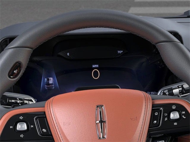 2025 Lincoln Aviator Reserve Service Loaner