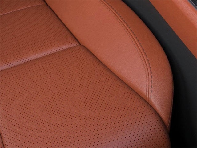 2025 Lincoln Aviator Reserve Service Loaner