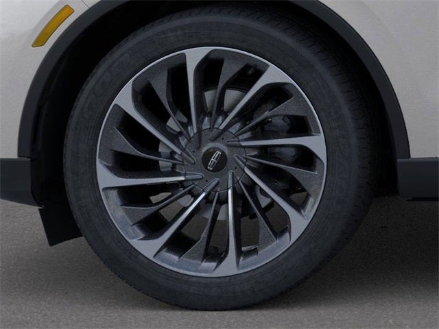 2025 Lincoln Aviator Reserve Service Loaner