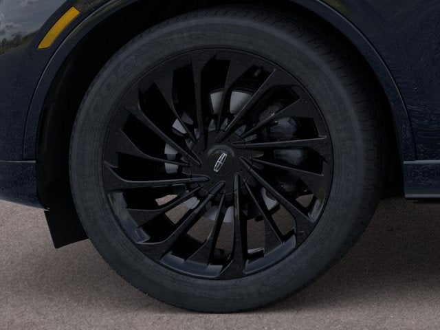2026 Lincoln Aviator Reserve Premium