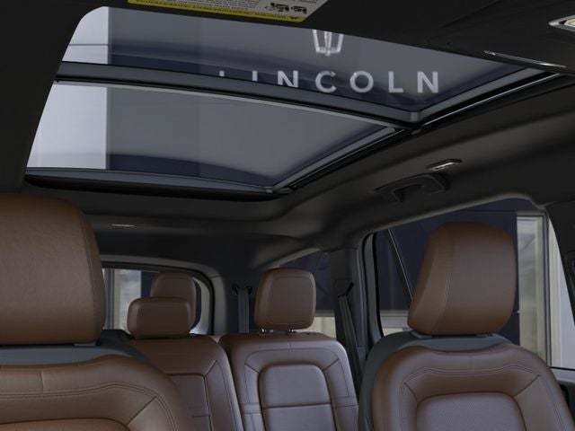 2026 Lincoln Aviator Reserve Premium