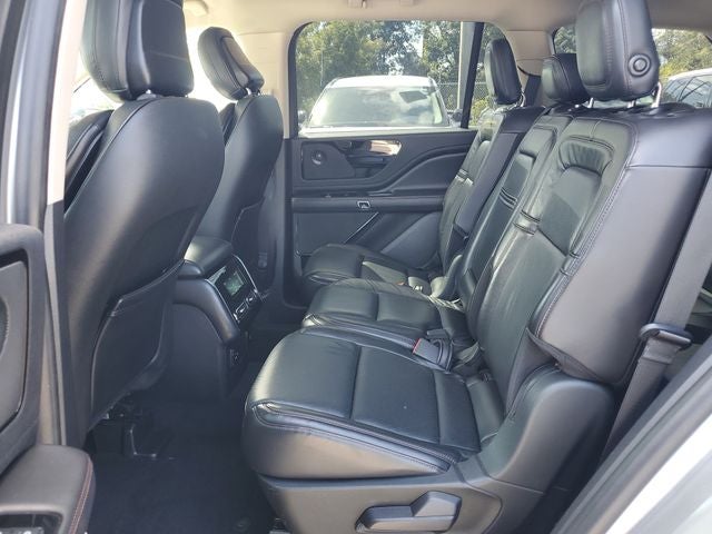 2020 Lincoln Aviator Reserve - Photo 10