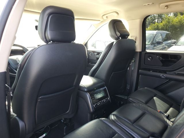 2020 Lincoln Aviator Reserve - Photo 11