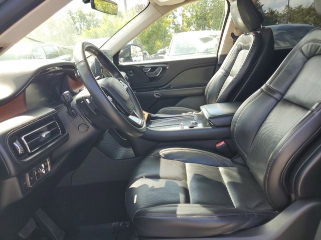 2020 Lincoln Aviator Reserve - Photo 13