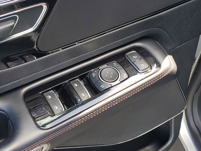 2020 Lincoln Aviator Reserve - Photo 16