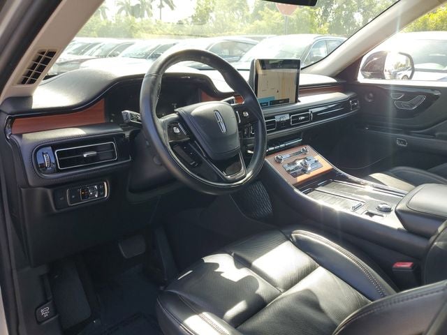 2020 Lincoln Aviator Reserve - Photo 17