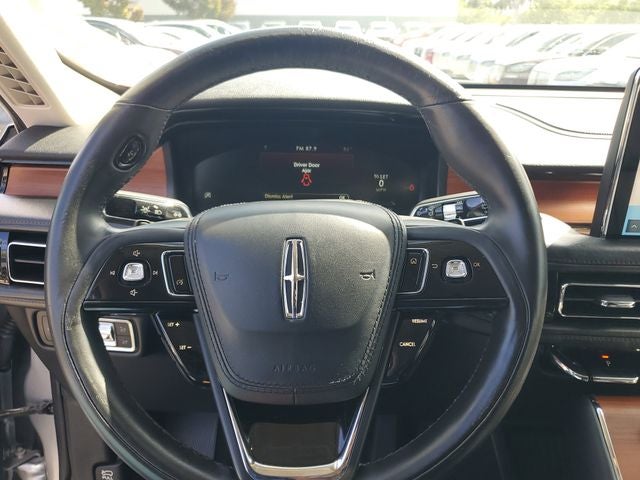 2020 Lincoln Aviator Reserve - Photo 19