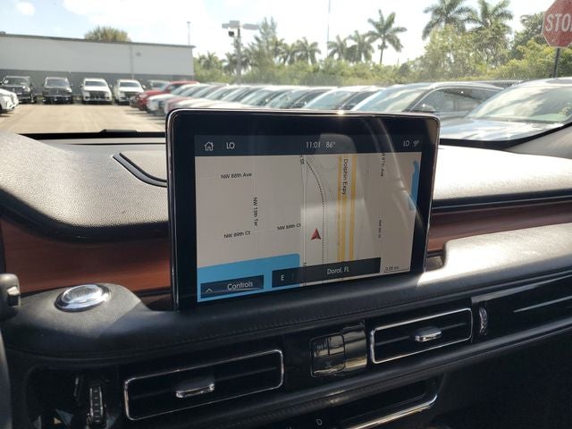 2020 Lincoln Aviator Reserve - Photo 21