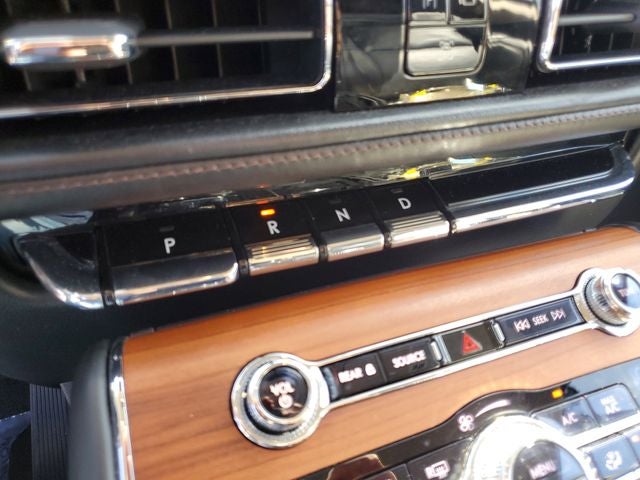 2020 Lincoln Aviator Reserve - Photo 23