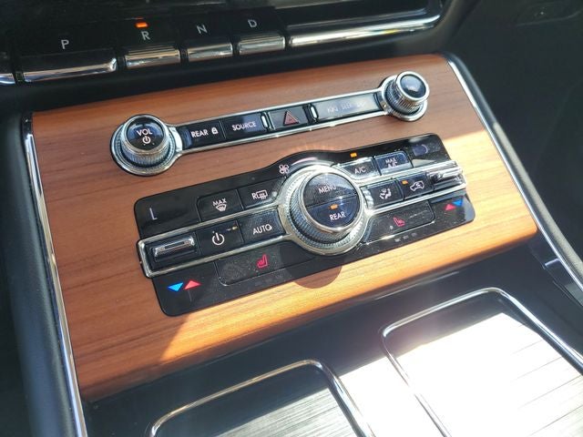 2020 Lincoln Aviator Reserve - Photo 24