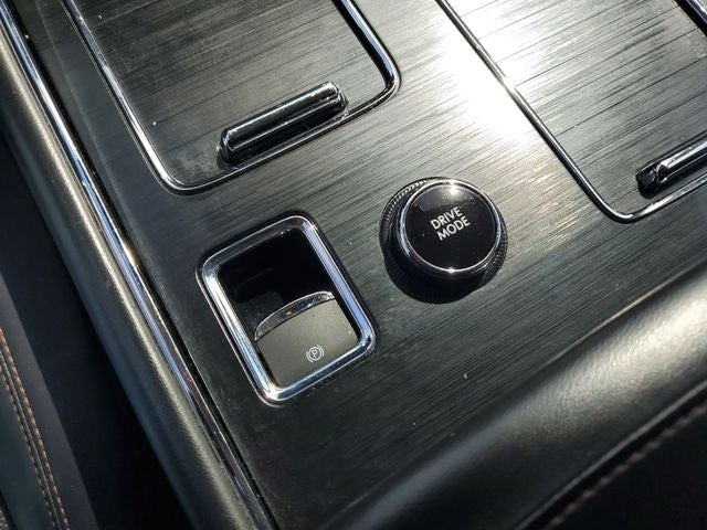 2020 Lincoln Aviator Reserve - Photo 25