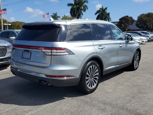 2020 Lincoln Aviator Reserve - Photo 6