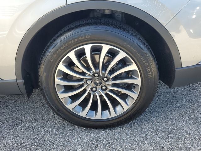 2020 Lincoln Aviator Reserve - Photo 7