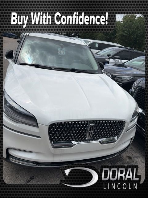2023 Lincoln Aviator Reserve RWD's photo