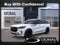 2026 Lincoln Aviator Reserve Premium