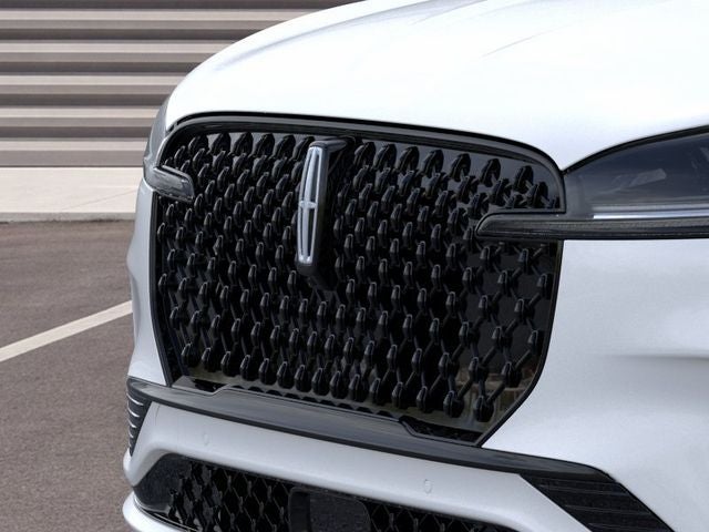 2026 Lincoln Aviator Reserve Premium