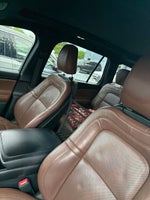 2022 Lincoln Aviator Reserve Premium
