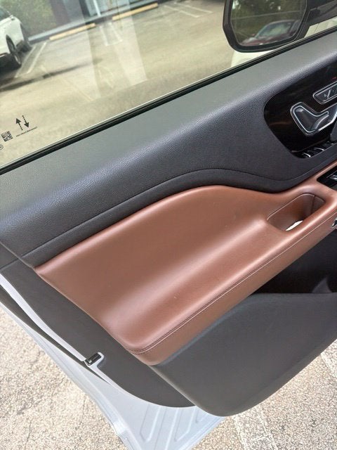 2022 Lincoln Aviator Reserve Premium