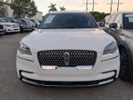 2022 Lincoln Aviator Reserve Premium