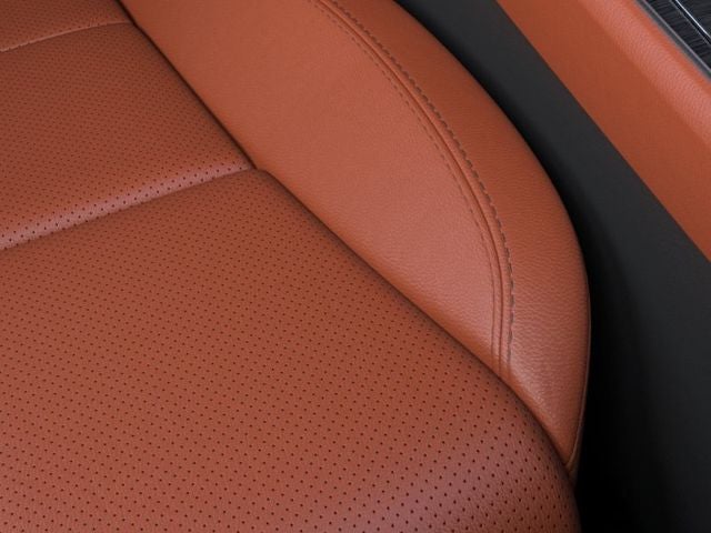 2026 Lincoln Aviator Reserve Premium