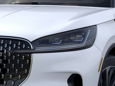 2026 Lincoln Aviator Reserve Premium