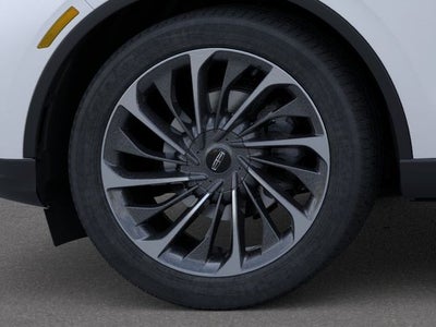 2026 Lincoln Aviator Reserve Premium