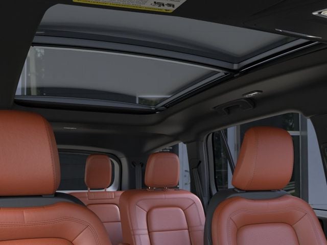 2026 Lincoln Aviator Reserve Premium
