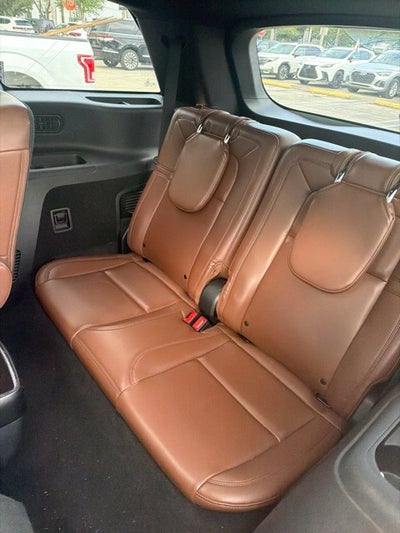 2020 Lincoln Aviator Reserve Premium